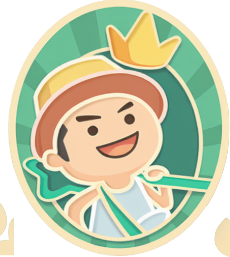 온천산의 곤충왕